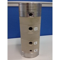 EBARA MS-J0021-1 S1 Rotary Joint ...